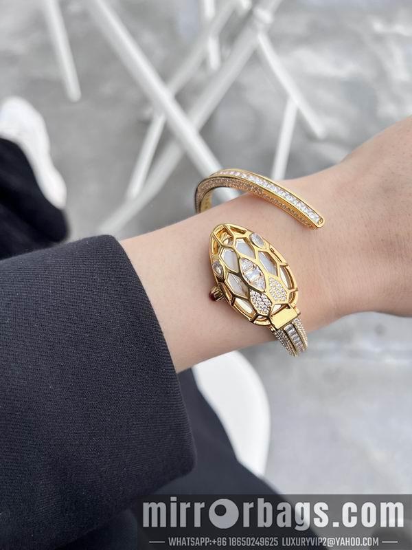Replica Bvlgari watch 050759