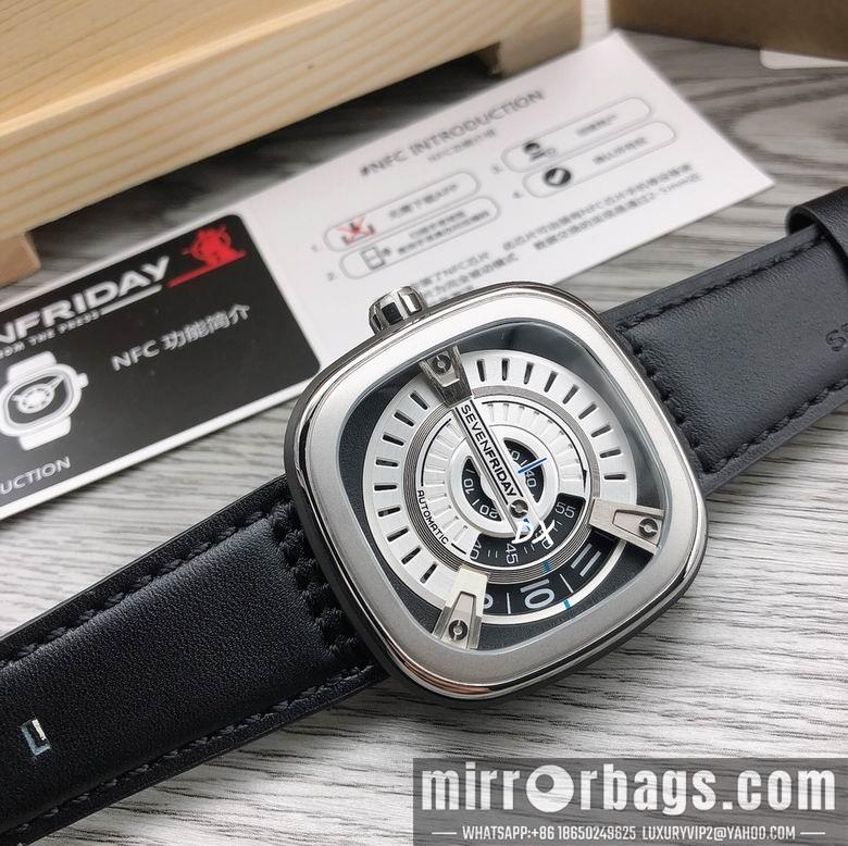 Replica Seven Friday 47x47mm 2nms31