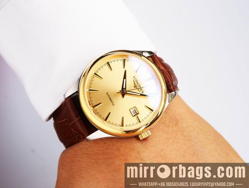 Replica Longines 42X12mm 051610
