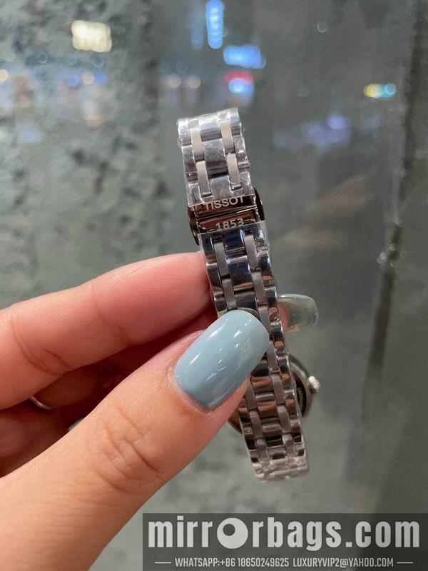 Replica Tissot 26mm 0416108