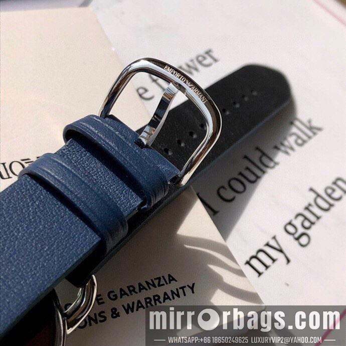 Replica Armani AR11335 43mm 121830