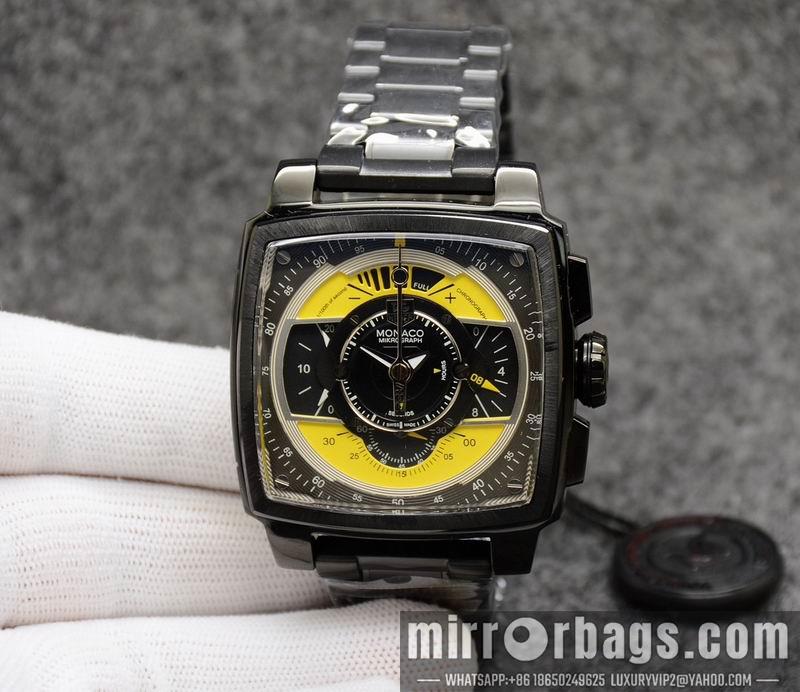Replica Tag Heuer 44X18mm 060856