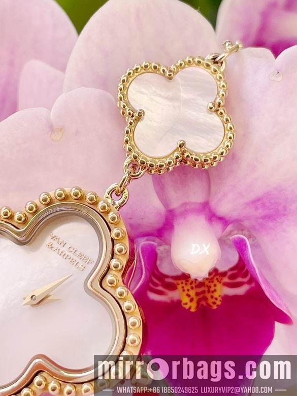Replica Van Cleef & Arpels 27mm 3nms22