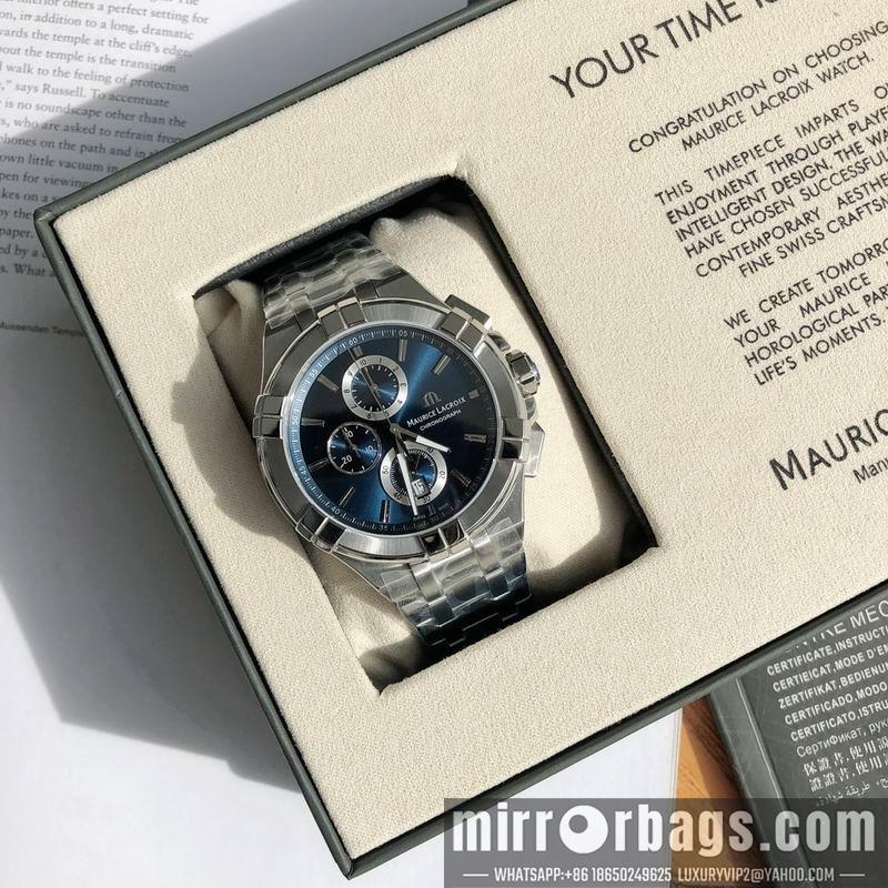 Replica Maurice Lacroix 42mm 102251