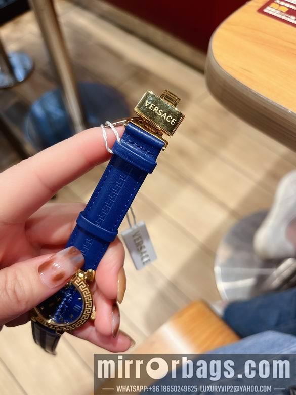 Replica Versace 36mm 4nbz25