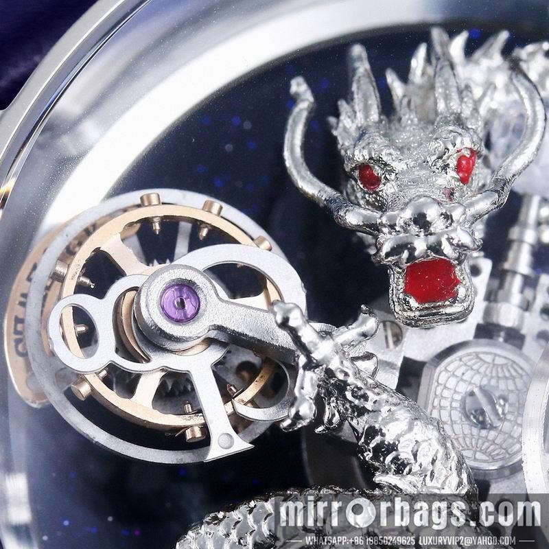 Replica Jacob & Co 47mm 090952