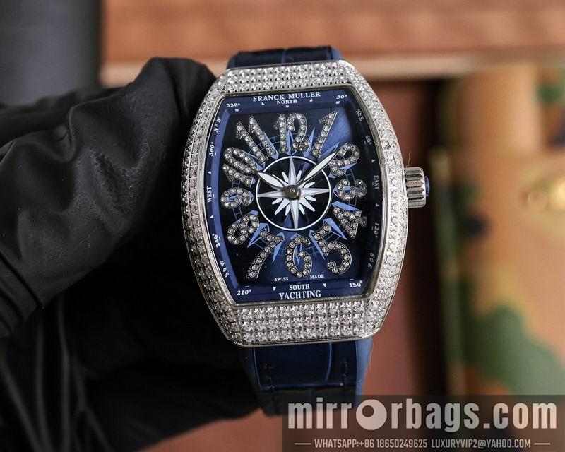 Replica Franck Muller 32X42mm 081713