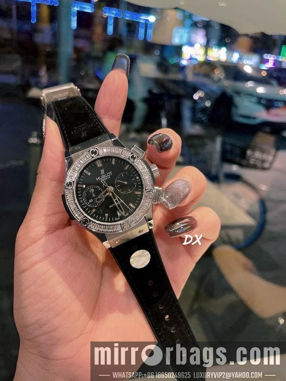 Replica Hublot 38mm 12nms25