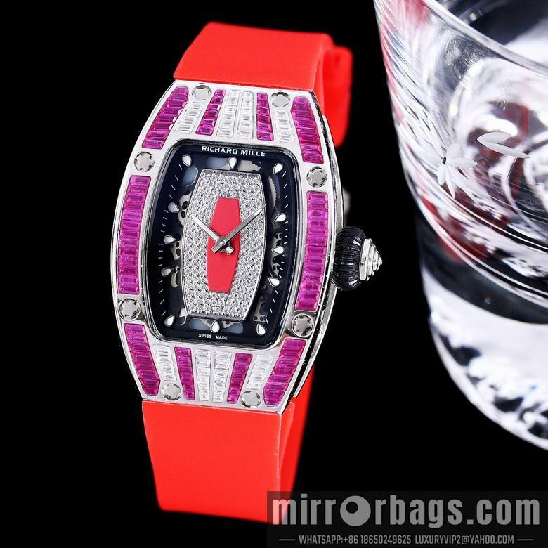 Replica Richard mile women 45X31mm M03