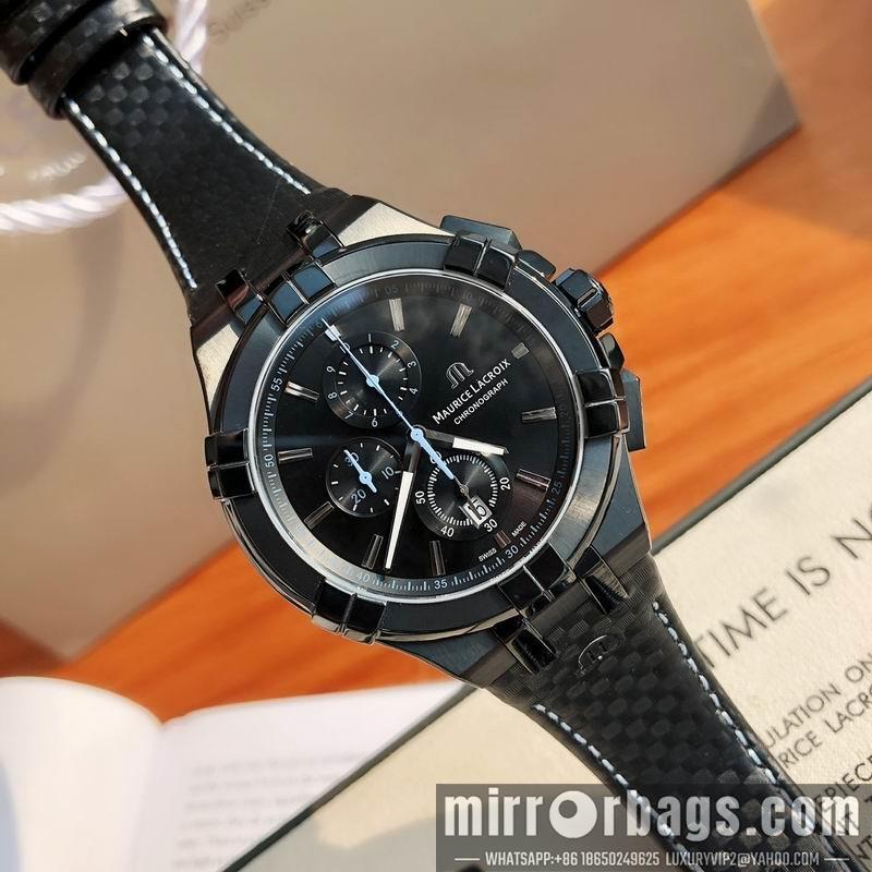 Replica Maurice Lacroix 42mm 102254