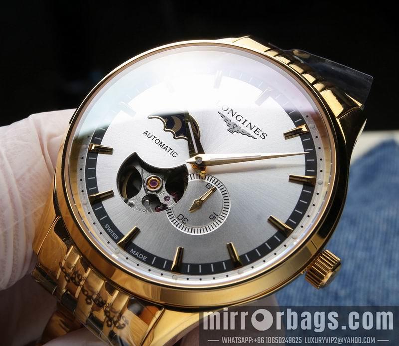 Replica Longines 40X11mm 032036