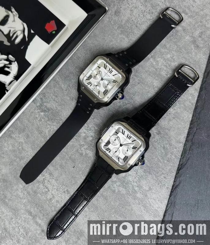 Replica New Model watch 081702
