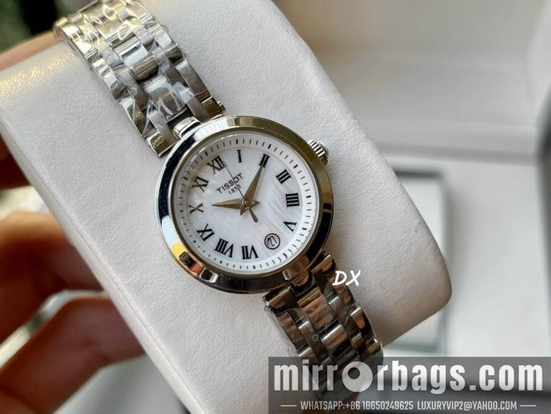 Replica Tissot 26mm 12nms39