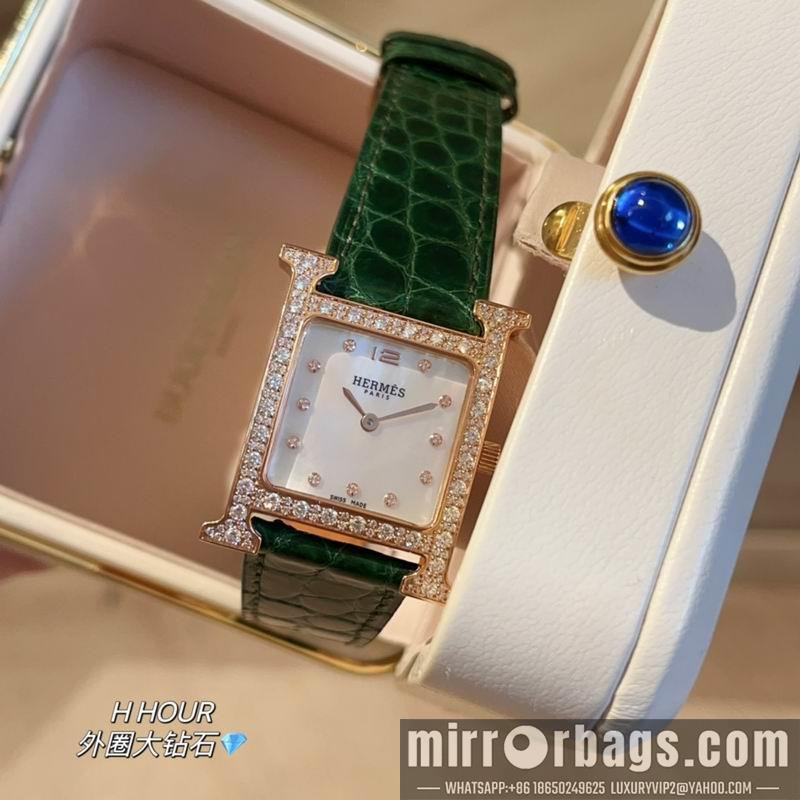 Replica Hermes 26X26mm 022359