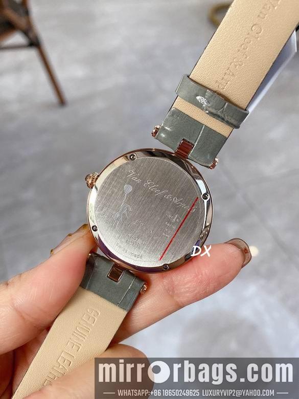 Replica Van Cleef & Arpels 30x10mm 2nms17