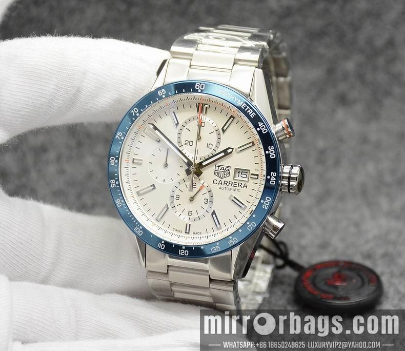 Replica Tag Heuer men 43.5X14.5mm M27