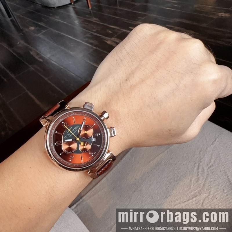 Replica LV watch 032726
