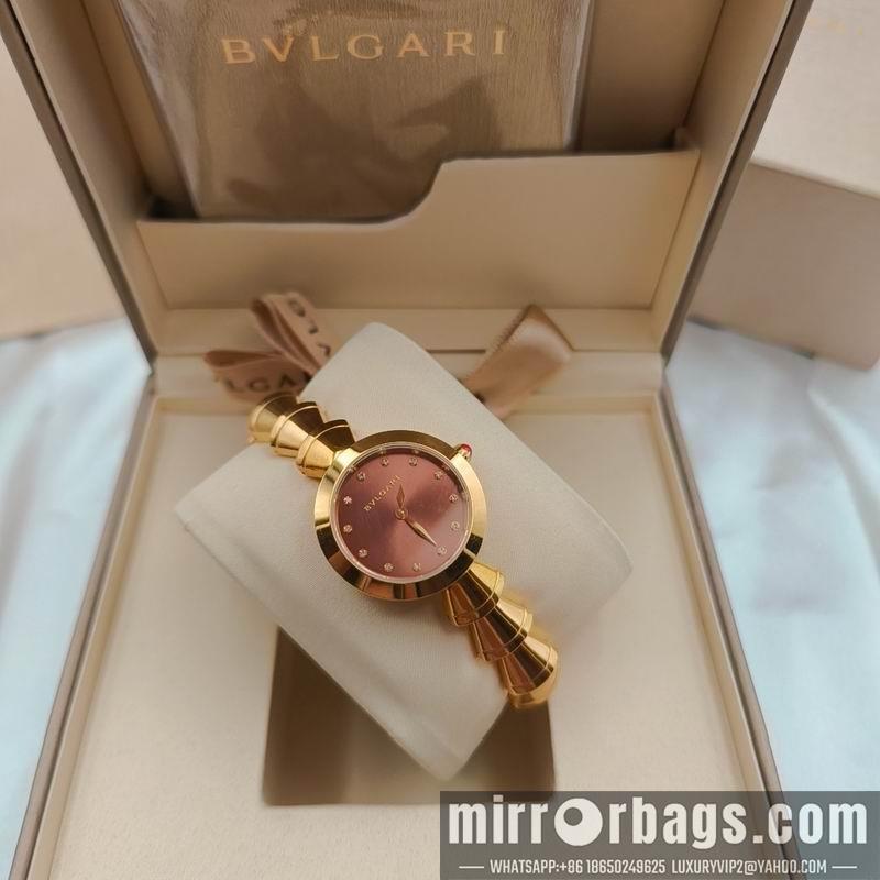 Replica Bvlgari 28mm 022213