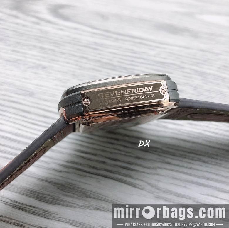 Replica Seven Friday 47x13mm 2nms24