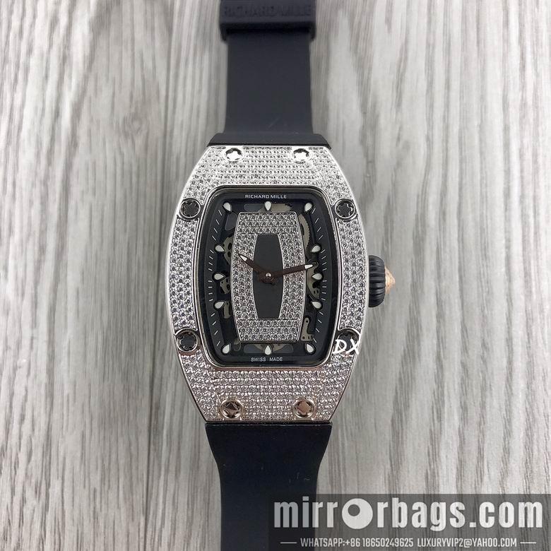 Replica Richard Mille 45x31mm 2nms15