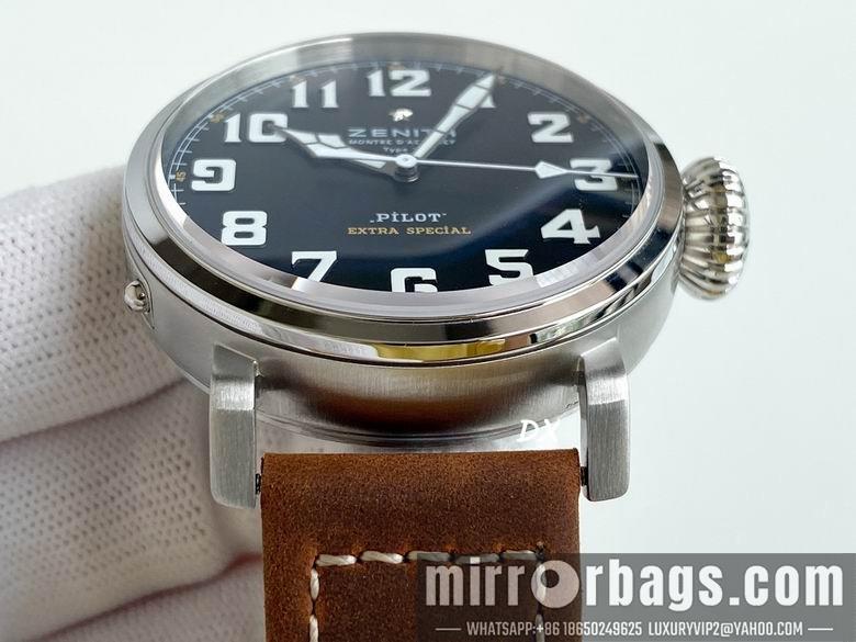 Replica Zenith 45x12.5mm 8nyh09