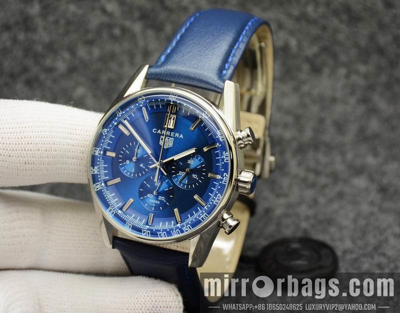 Replica Tag Heuer 42mm 072455