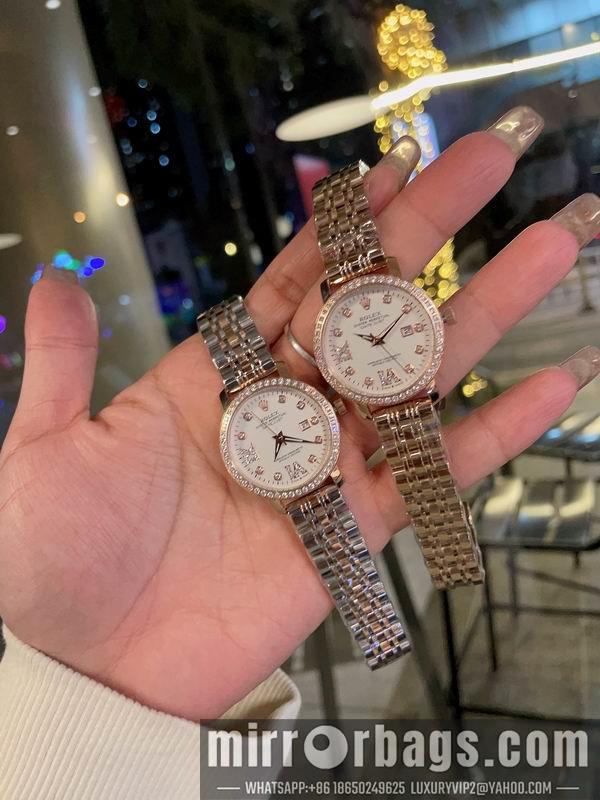 Replica Montblanc Watch 031721