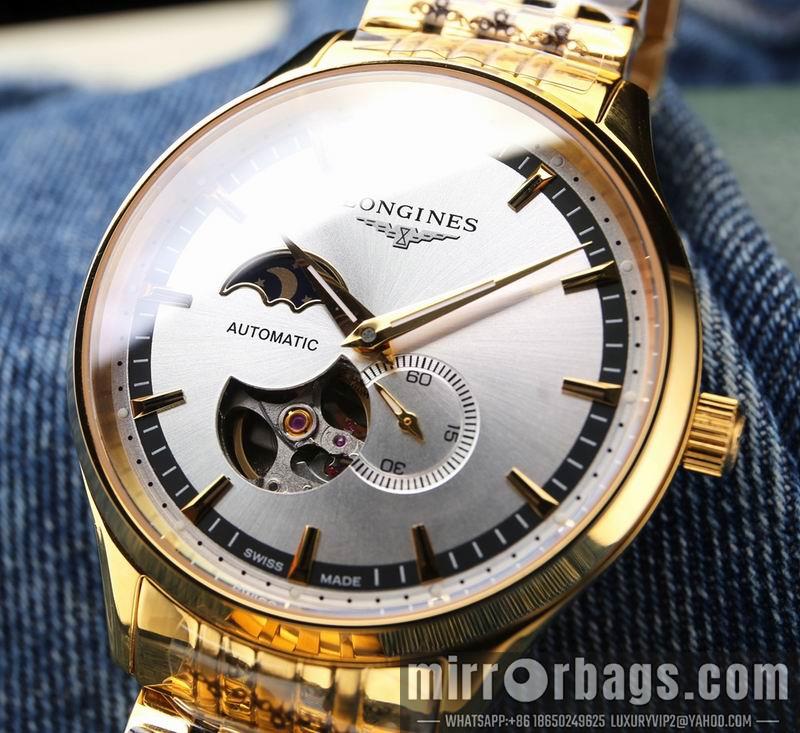 Replica Longines 40X11mm 032036
