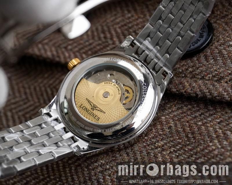 Replica Longines 40X13mm 032530