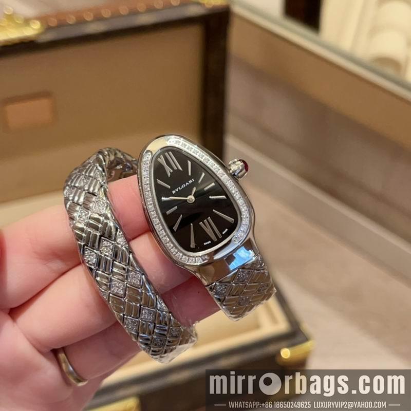 Replica Bvlgari 23X34mm 121237
