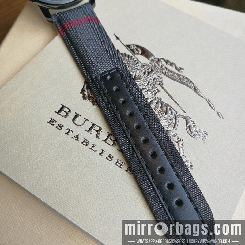 Replica Burberry 41mm 080656