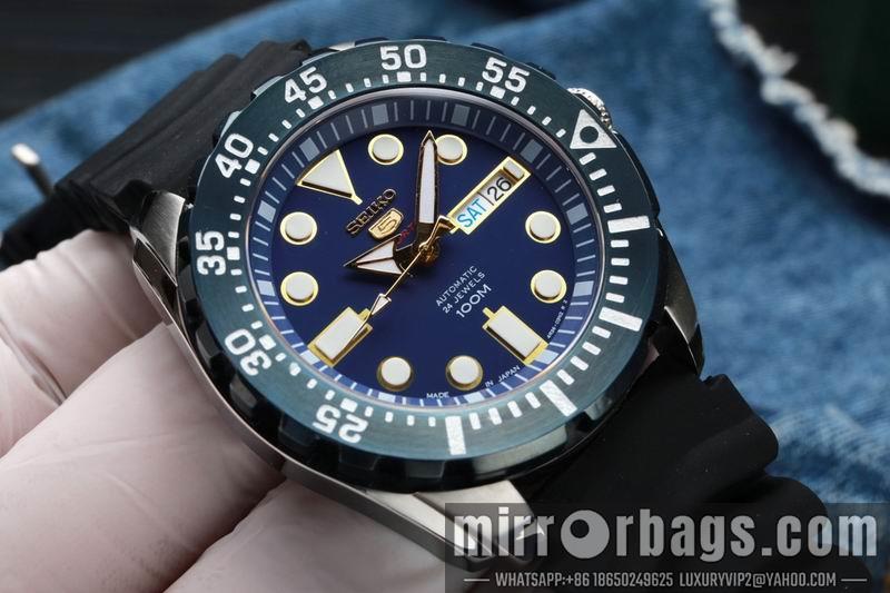Replica Seiko 43.3X13mm 072803