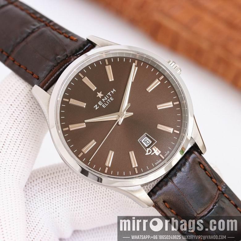 Replica Zenith 40mm 12nyh08