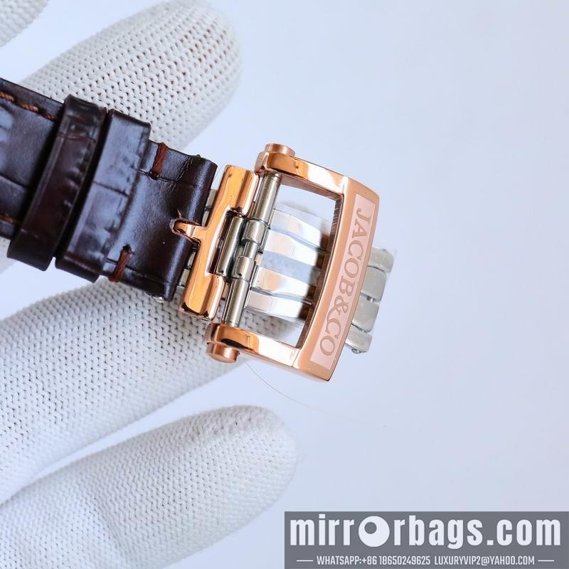 Replica Jacob & Co 44X13mm 121203
