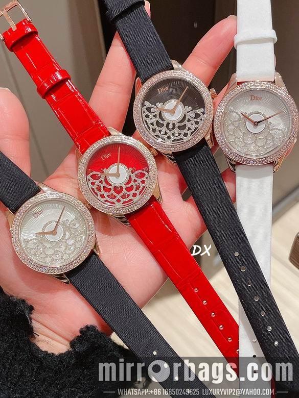 Replica Dior 33x7mm 2nms20