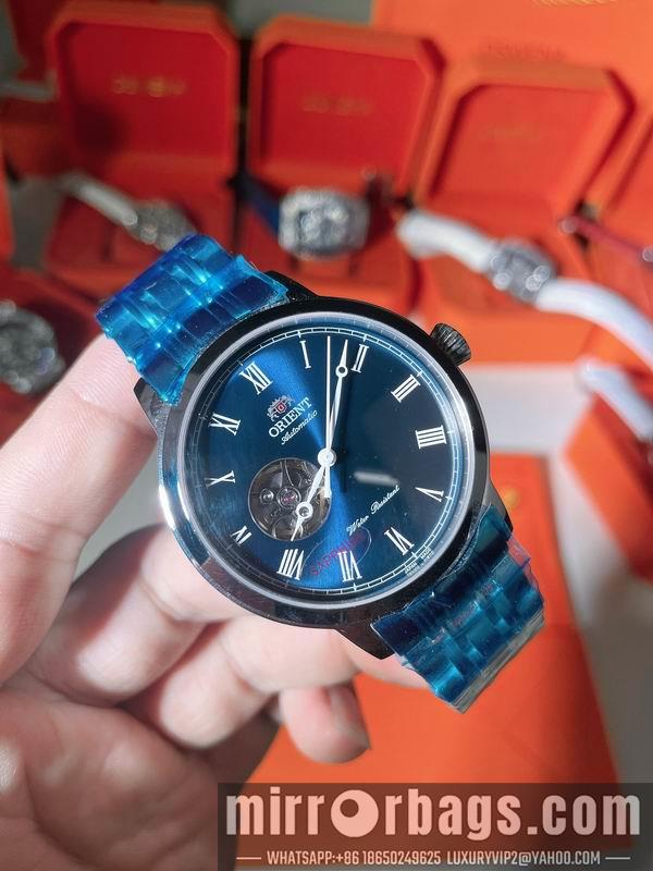 Replica Orient 42mm 090443