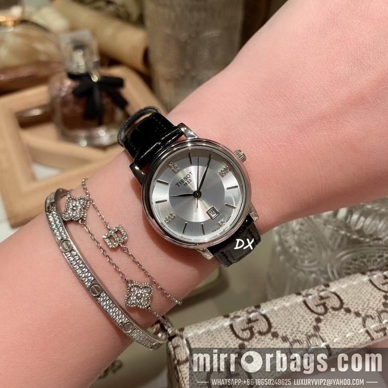 Replica Tissot 30mm 2nms28