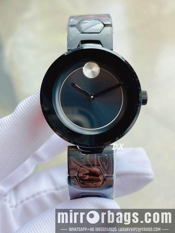 Replica Movado 36mm 8nms29