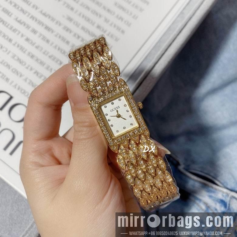 Replica Guess 30x20mm 2nms04