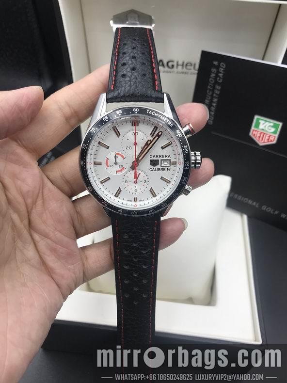 Replica Tag Heuer watch M60