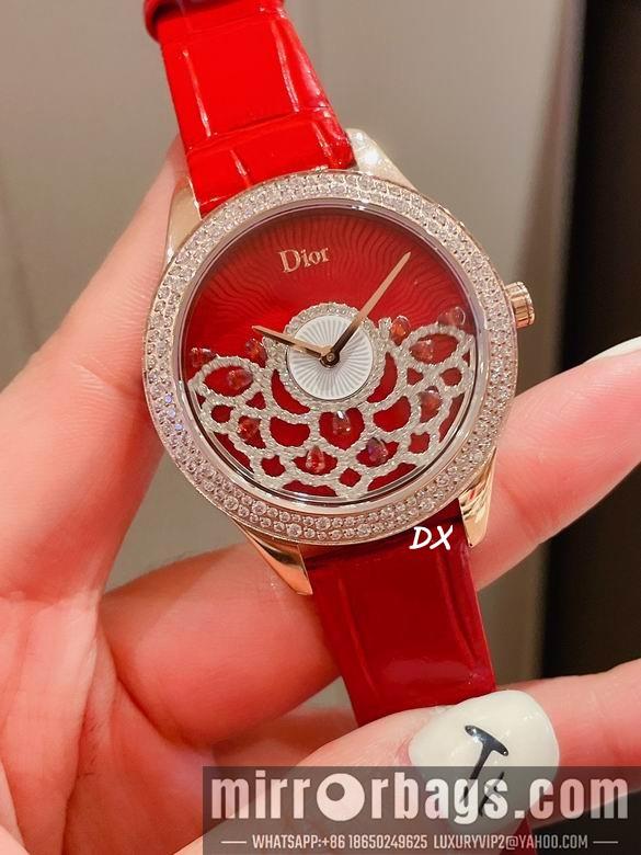 Replica Dior 33x7mm 2nms20
