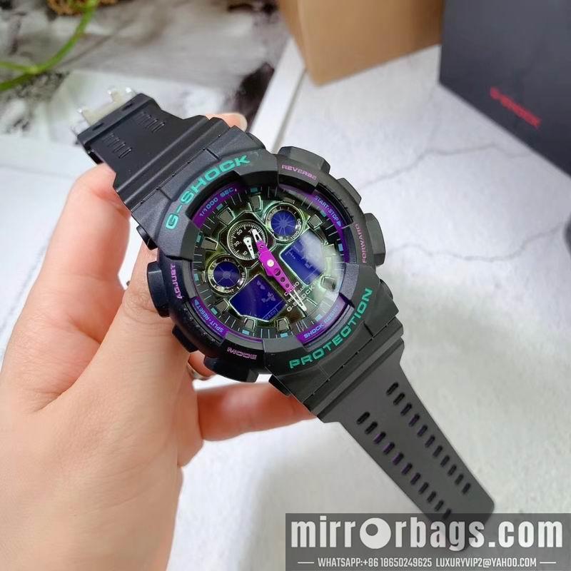 Replica Casio watch 103105