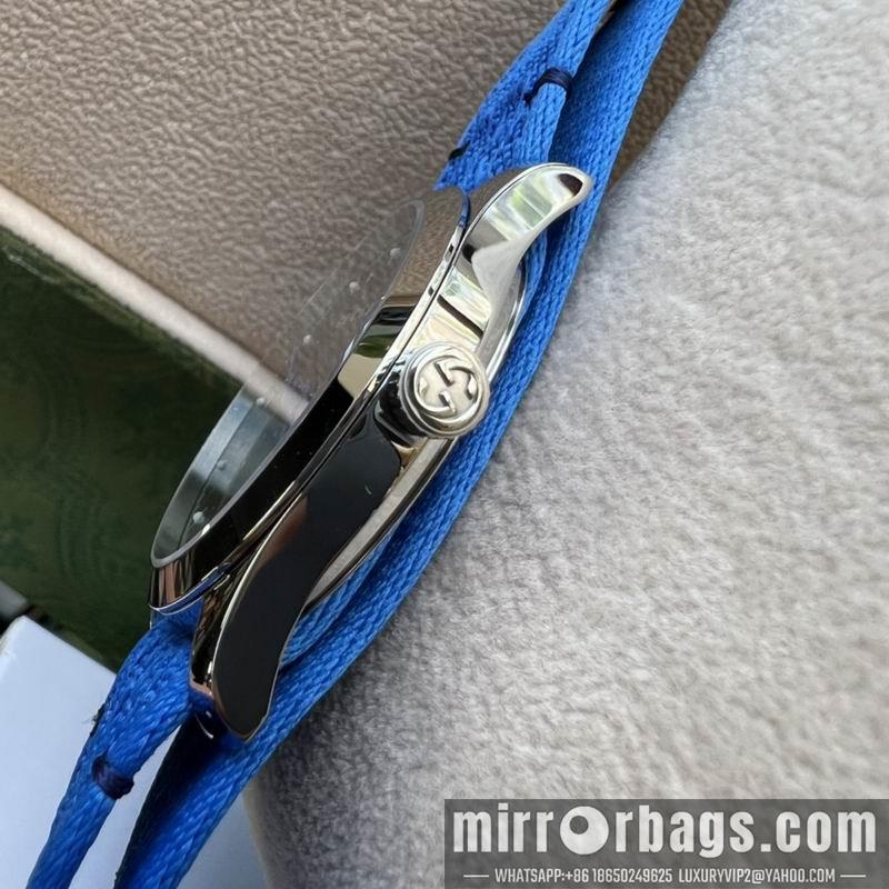 Replica Gucci watch 080637