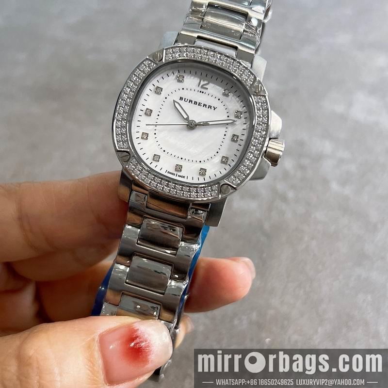 Replica Burberry 34mm 022272