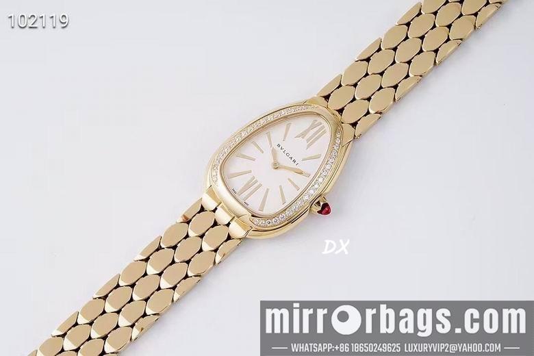 Replica Bvlgari 5nms40
