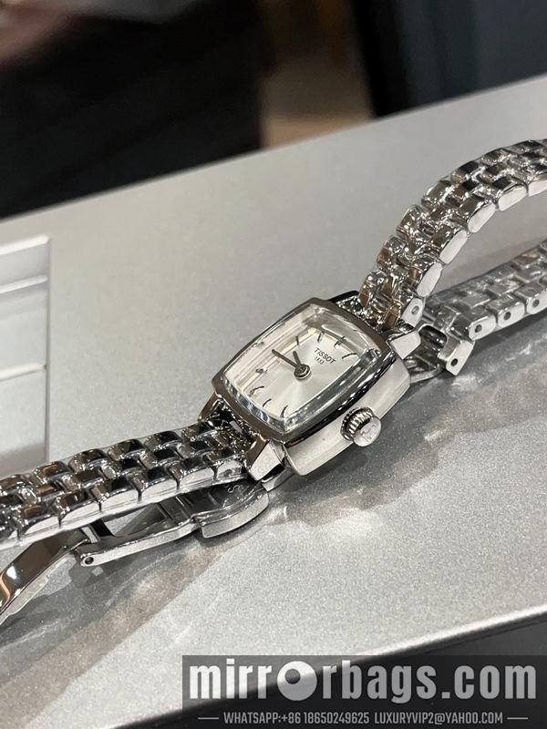 Replica Tissot watch 041681