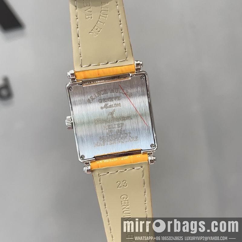 Replica Franck Muller 33X33mm 022355