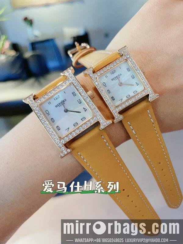 Replica Hermes 26mm 21mm 102345