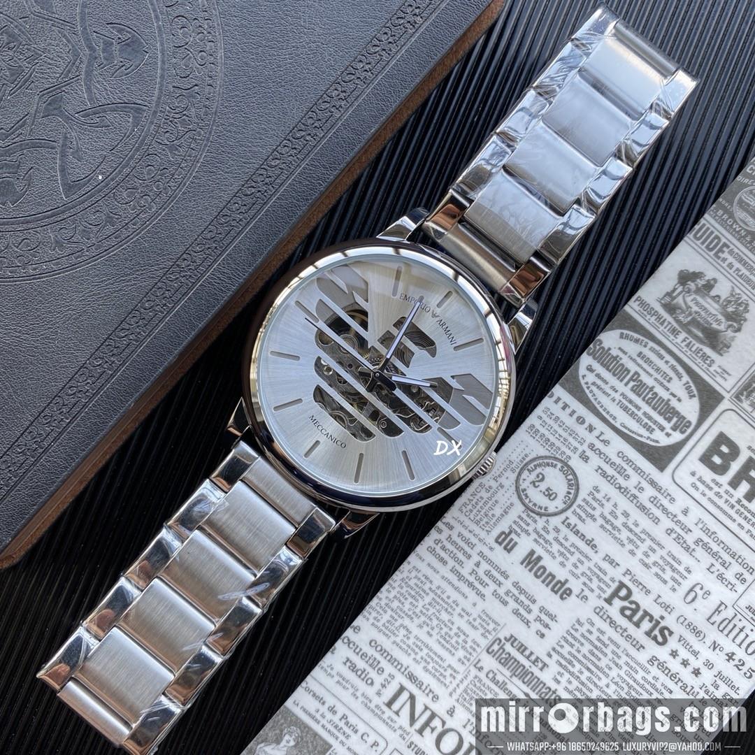 Replica Armani 40x11mm 3nms62