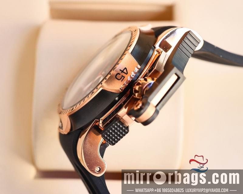 Replica Graham Chronofighter 45mm 080601